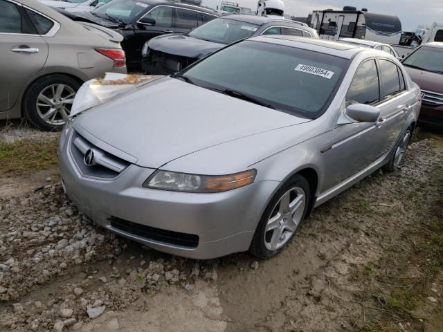 2006 Acura 3.2TL