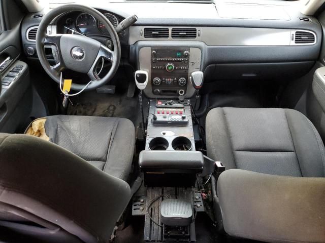 2010 Chevrolet Tahoe C1500  LS