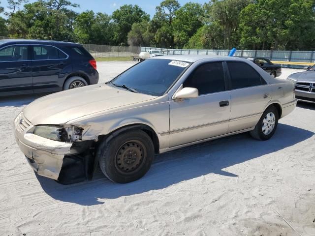 1998 Toyota Camry CE