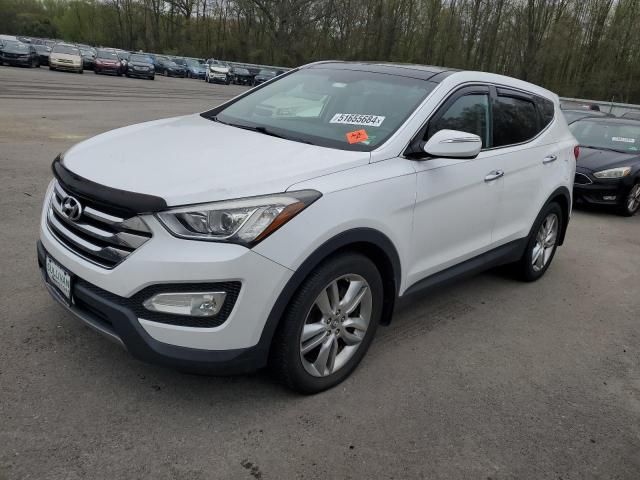 2013 Hyundai Santa FE Sport