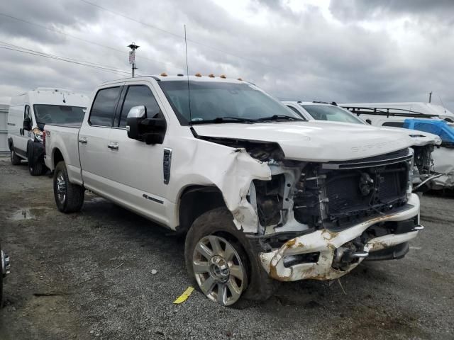 2017 Ford F350 Super Duty