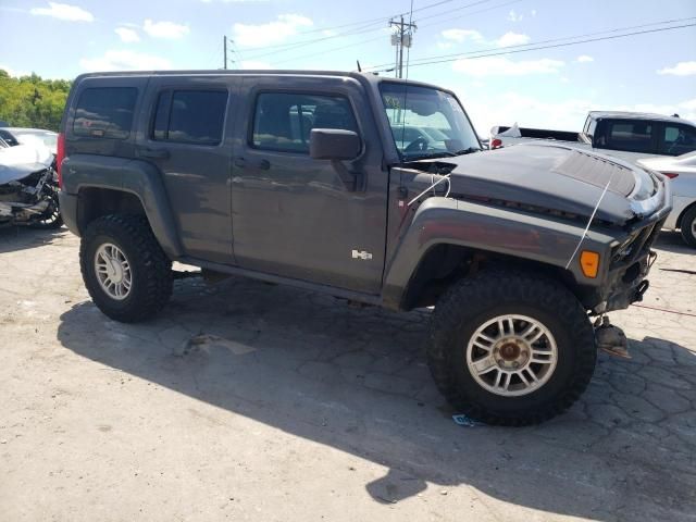 2008 Hummer H3