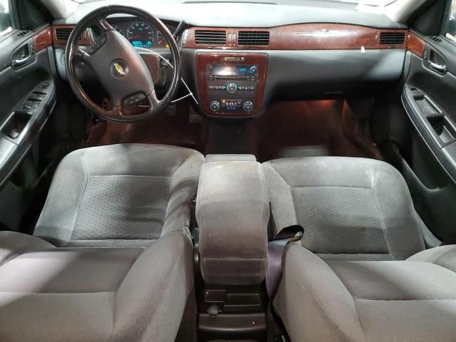 2006 Chevrolet Impala LT