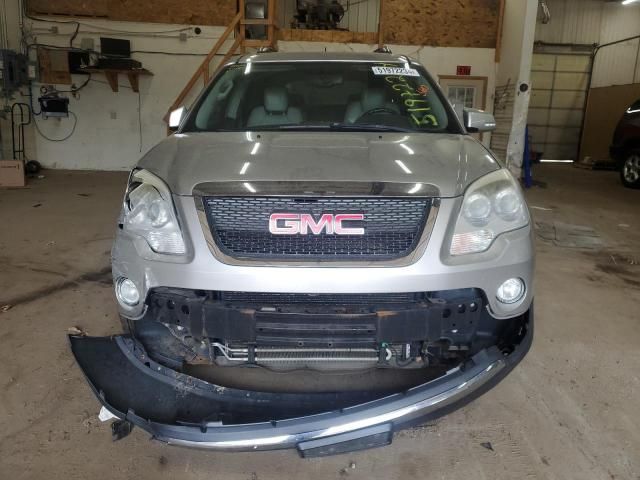 2008 GMC Acadia SLT-2