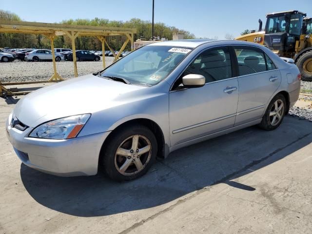 2004 Honda Accord EX