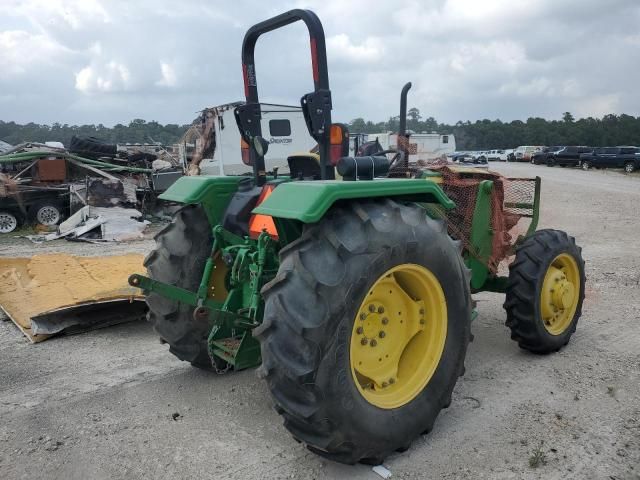 2012 John Deere 5075E