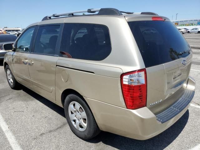 2008 KIA Sedona EX