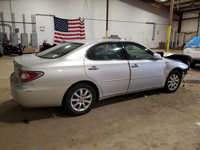 2003 Lexus ES 300