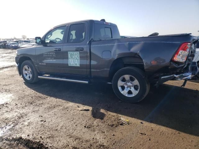 2021 Dodge RAM 1500 BIG HORN/LONE Star