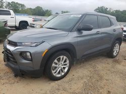 2021 Chevrolet Trailblazer LS en venta en Theodore, AL