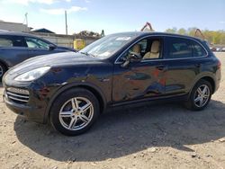 Vehiculos salvage en venta de Copart Hillsborough, NJ: 2014 Porsche Cayenne