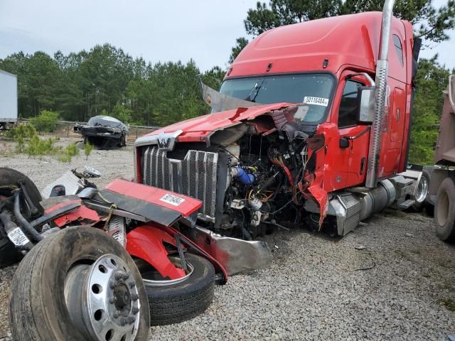 2023 Western Star 49X Chassis