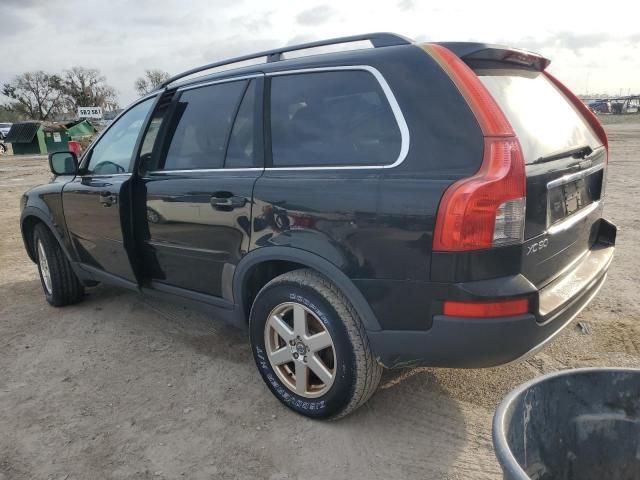 2008 Volvo XC90 3.2