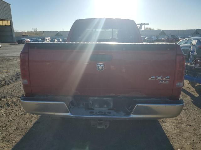 2006 Dodge RAM 1500 ST