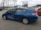 2014 Honda Insight EX