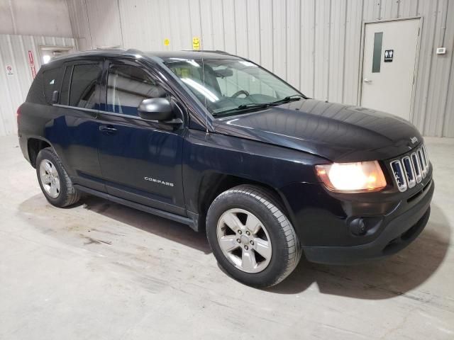 2014 Jeep Compass Sport