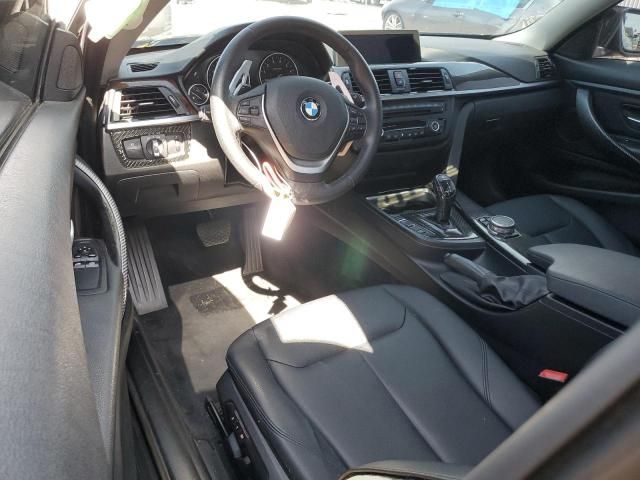 2015 BMW 428 I