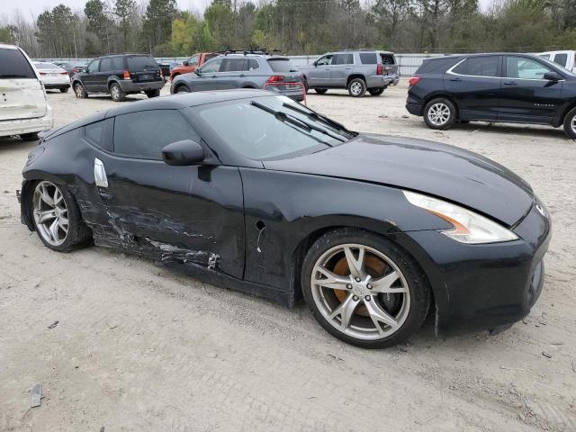 2009 Nissan 370Z