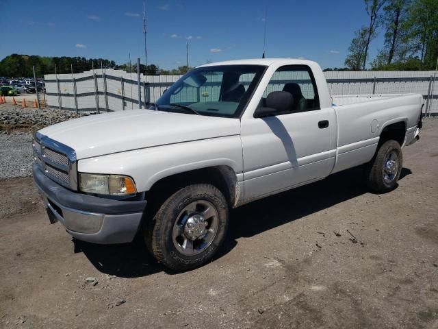 2001 Dodge RAM 2500