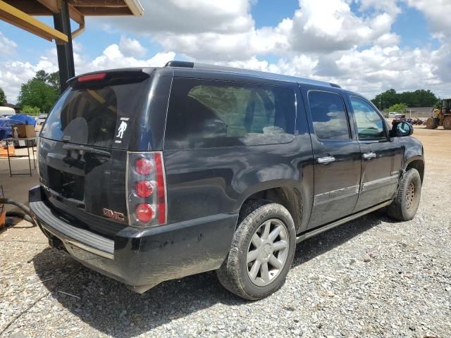 2011 GMC Yukon XL Denali