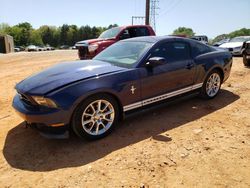 Salvage cars for sale from Copart China Grove, NC: 2011 Ford Mustang
