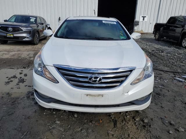 2014 Hyundai Sonata SE