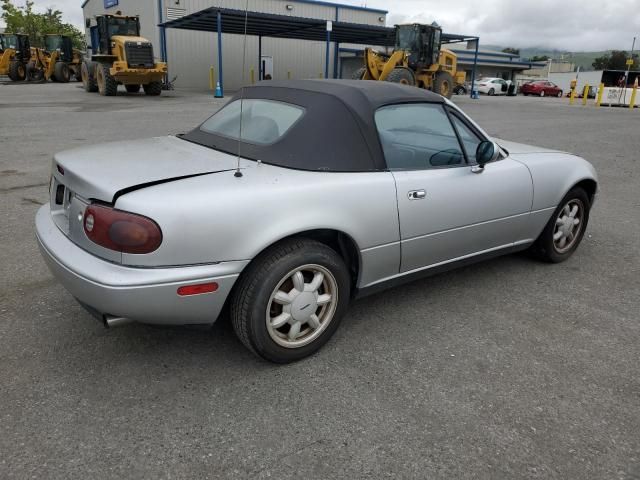 1991 Mazda MX-5 Miata