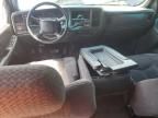 2002 Chevrolet Avalanche K1500