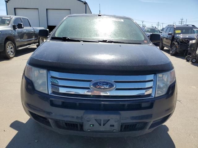 2010 Ford Edge SE