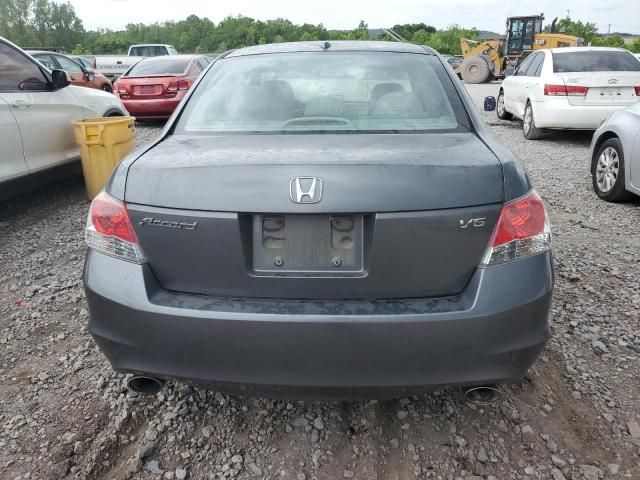 2010 Honda Accord EXL