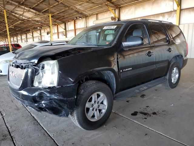 2008 GMC Yukon