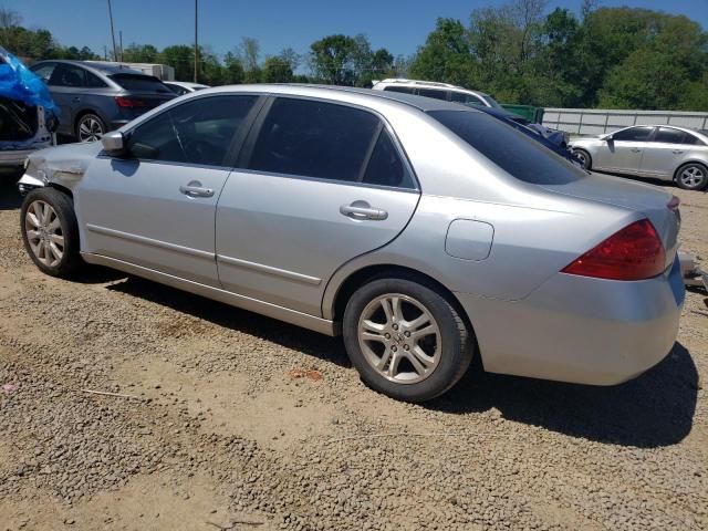 2006 Honda Accord EX