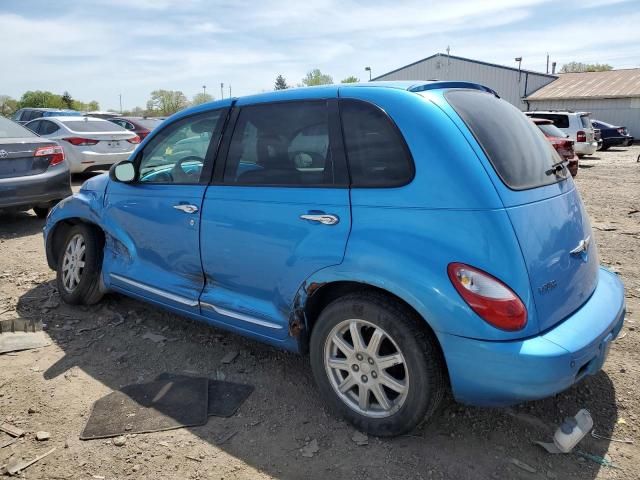 2008 Chrysler PT Cruiser Touring