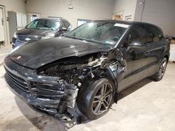 Porsche salvage cars for sale: 2023 Porsche Cayenne Base