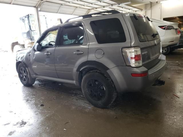 2008 Mercury Mariner