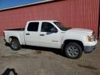 2012 GMC Sierra K1500 Hybrid