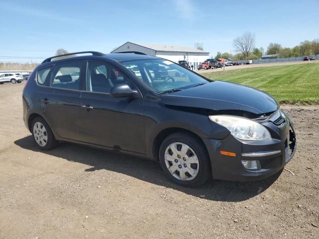 2010 Hyundai Elantra Touring GLS