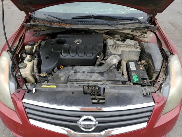 2009 Nissan Altima 2.5