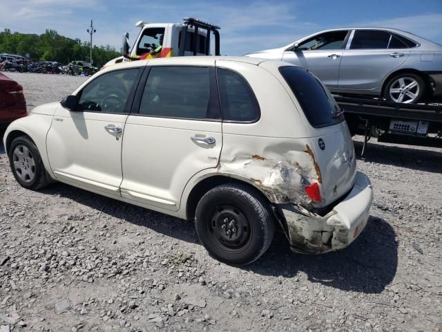 2004 Chrysler PT Cruiser