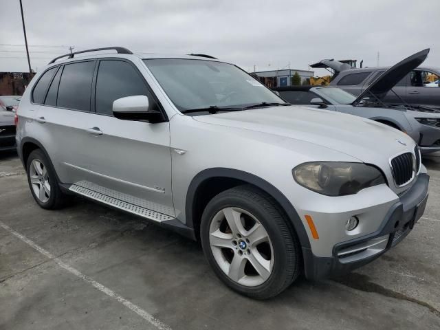 2008 BMW X5 3.0I