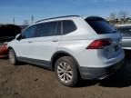 2019 Volkswagen Tiguan S