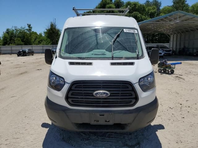 2017 Ford Transit T-350