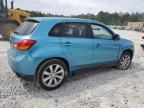 2014 Mitsubishi Outlander Sport ES