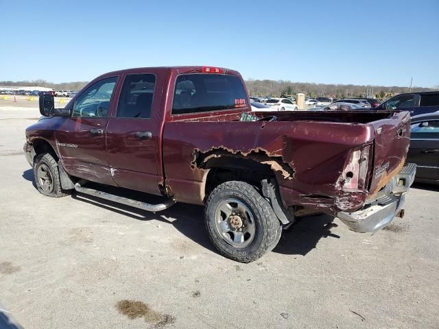 2003 Dodge RAM 2500 ST