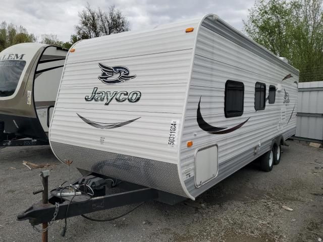 2015 Jayco JAY Flight