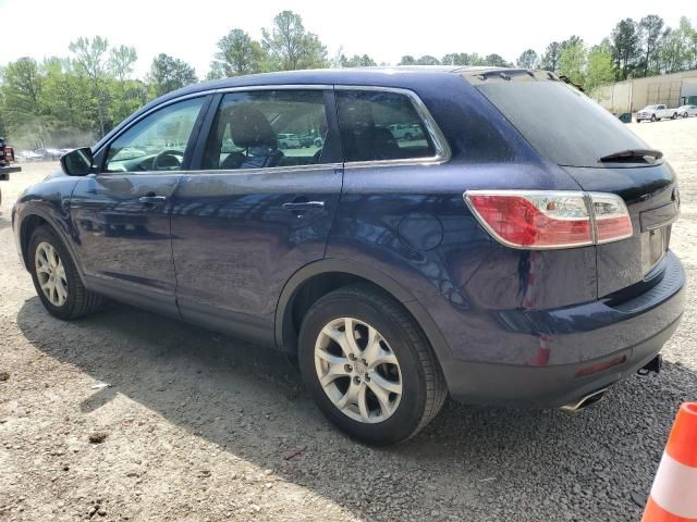 2011 Mazda CX-9