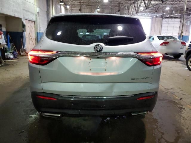 2019 Buick Enclave