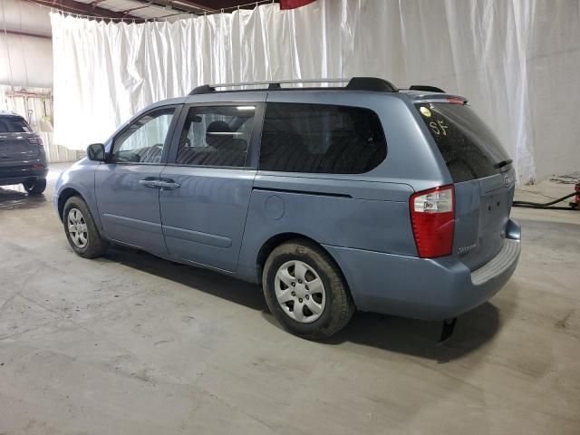 2008 KIA Sedona EX