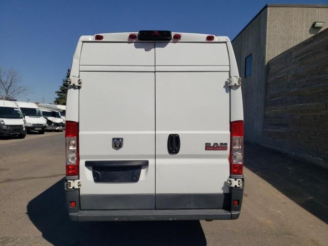 2015 Dodge RAM Promaster 3500 3500 High