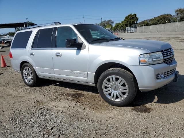 2012 Lincoln Navigator